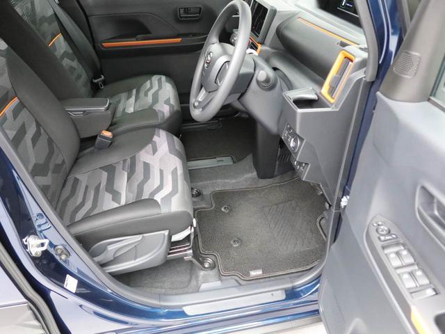 タントファンクロスエアコン　パワステ　パワーウィンドウ　ＡＢＳ　エアバック　キーレス（愛知県）の中古車