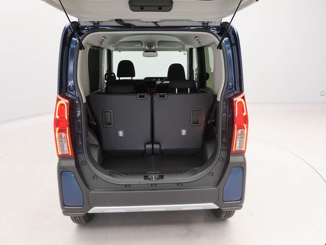 タントファンクロスエアコン　パワステ　パワーウィンドウ　ＡＢＳ　エアバック　キーレス（愛知県）の中古車