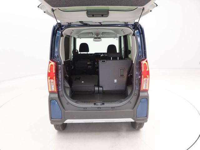 タントファンクロスエアコン　パワステ　パワーウィンドウ　ＡＢＳ　エアバック　キーレス（愛知県）の中古車