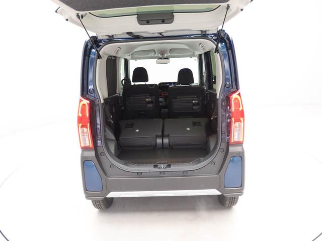 タントファンクロスエアコン　パワステ　パワーウィンドウ　ＡＢＳ　エアバック　キーレス（愛知県）の中古車