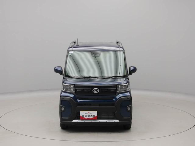 タントファンクロスエアコン　パワステ　パワーウィンドウ　ＡＢＳ　エアバック　キーレス（愛知県）の中古車