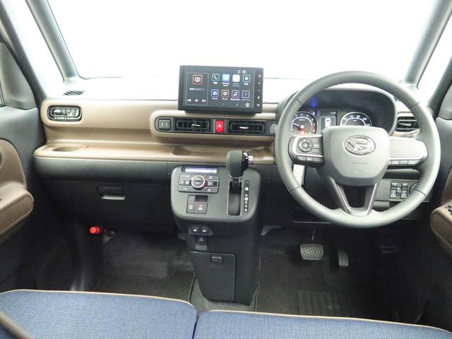 ムーヴキャンバスセオリーＧエアコン　パワステ　パワーウィンドウ　ＡＢＳ　エアバック　キーフリー　電動ドアミラー　バックカメラ（愛知県）の中古車