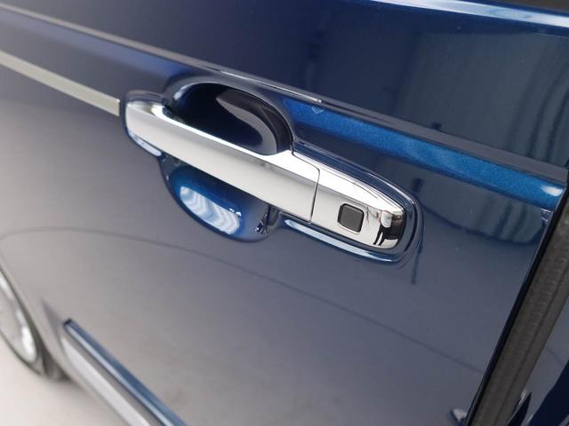 ムーヴキャンバスセオリーＧエアコン　パワステ　パワーウィンドウ　ＡＢＳ　エアバック　キーフリー　電動ドアミラー　バックカメラ（愛知県）の中古車