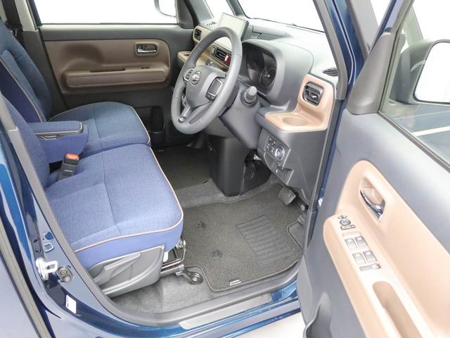 ムーヴキャンバスセオリーＧエアコン　パワステ　パワーウィンドウ　ＡＢＳ　エアバック　キーフリー　電動ドアミラー　バックカメラ（愛知県）の中古車