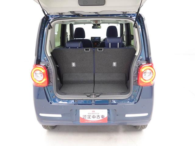 ムーヴキャンバスセオリーＧエアコン　パワステ　パワーウィンドウ　ＡＢＳ　エアバック　キーフリー　電動ドアミラー　バックカメラ（愛知県）の中古車