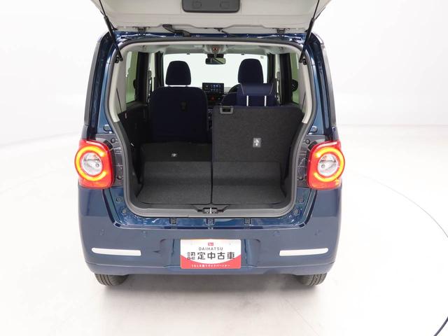 ムーヴキャンバスセオリーＧエアコン　パワステ　パワーウィンドウ　ＡＢＳ　エアバック　キーフリー　電動ドアミラー　バックカメラ（愛知県）の中古車