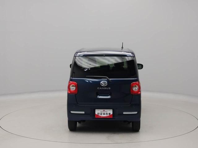 ムーヴキャンバスセオリーＧエアコン　パワステ　パワーウィンドウ　ＡＢＳ　エアバック　キーフリー　電動ドアミラー　バックカメラ（愛知県）の中古車