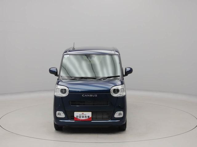 ムーヴキャンバスセオリーＧエアコン　パワステ　パワーウィンドウ　ＡＢＳ　エアバック　キーフリー　電動ドアミラー　バックカメラ（愛知県）の中古車