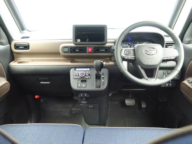 ムーヴキャンバスセオリーＧオーディオレス　バックカメラ　両側電動スライドドア　電子パーキング　ＬＥＤヘッドライト　キーフリー（愛知県）の中古車