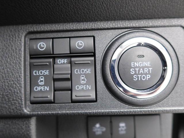 ムーヴキャンバスセオリーＧオーディオレス　バックカメラ　両側電動スライドドア　電子パーキング　ＬＥＤヘッドライト　キーフリー（愛知県）の中古車