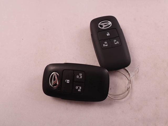 ムーヴキャンバスセオリーＧオーディオレス　バックカメラ　両側電動スライドドア　電子パーキング　ＬＥＤヘッドライト　キーフリー（愛知県）の中古車