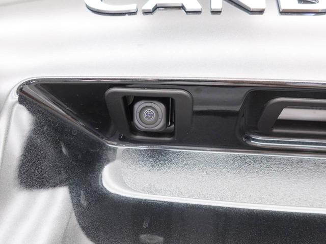 ムーヴキャンバスセオリーＧオーディオレス　バックカメラ　両側電動スライドドア　電子パーキング　ＬＥＤヘッドライト　キーフリー（愛知県）の中古車