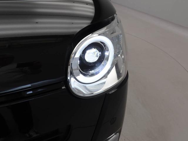 ムーヴキャンバスセオリーＧオーディオレス　バックカメラ　両側電動スライドドア　電子パーキング　ＬＥＤヘッドライト　キーフリー（愛知県）の中古車