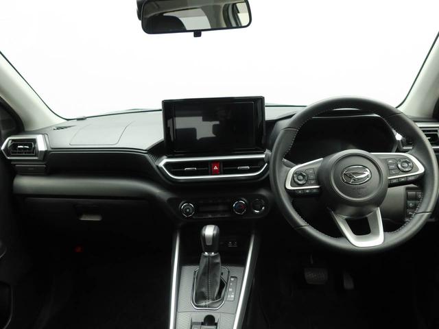 ロッキープレミアムＧエアコン　パワステ　パワーウィンドウ　ＡＢＳ　エアバック　キーレス（愛知県）の中古車