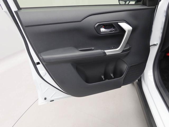 ロッキープレミアムＧエアコン　パワステ　パワーウィンドウ　ＡＢＳ　エアバック　キーレス（愛知県）の中古車