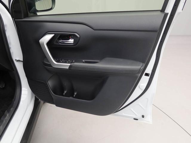 ロッキープレミアムＧエアコン　パワステ　パワーウィンドウ　ＡＢＳ　エアバック　キーレス（愛知県）の中古車