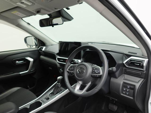 ロッキープレミアムＧエアコン　パワステ　パワーウィンドウ　ＡＢＳ　エアバック　キーレス（愛知県）の中古車