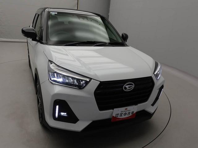 ロッキープレミアムＧエアコン　パワステ　パワーウィンドウ　ＡＢＳ　エアバック　キーレス（愛知県）の中古車