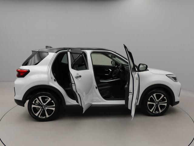 ロッキープレミアムＧエアコン　パワステ　パワーウィンドウ　ＡＢＳ　エアバック　キーレス（愛知県）の中古車