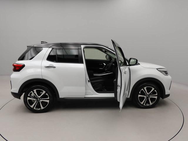 ロッキープレミアムＧエアコン　パワステ　パワーウィンドウ　ＡＢＳ　エアバック　キーレス（愛知県）の中古車