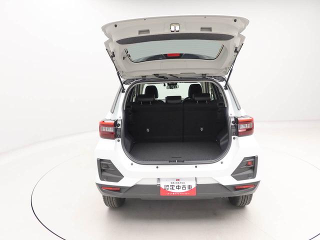 ロッキープレミアムＧエアコン　パワステ　パワーウィンドウ　ＡＢＳ　エアバック　キーレス（愛知県）の中古車