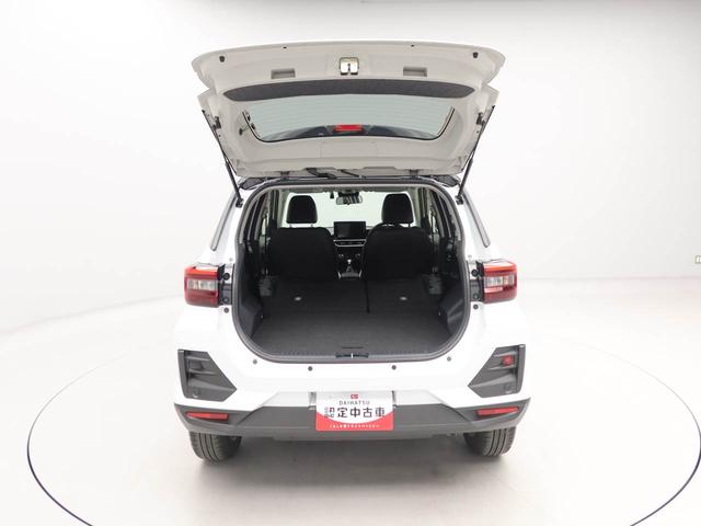 ロッキープレミアムＧエアコン　パワステ　パワーウィンドウ　ＡＢＳ　エアバック　キーレス（愛知県）の中古車