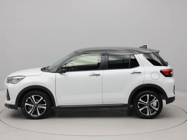 ロッキープレミアムＧエアコン　パワステ　パワーウィンドウ　ＡＢＳ　エアバック　キーレス（愛知県）の中古車