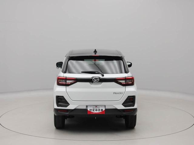 ロッキープレミアムＧエアコン　パワステ　パワーウィンドウ　ＡＢＳ　エアバック　キーレス（愛知県）の中古車