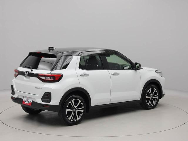 ロッキープレミアムＧエアコン　パワステ　パワーウィンドウ　ＡＢＳ　エアバック　キーレス（愛知県）の中古車