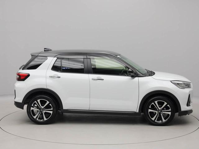 ロッキープレミアムＧエアコン　パワステ　パワーウィンドウ　ＡＢＳ　エアバック　キーレス（愛知県）の中古車