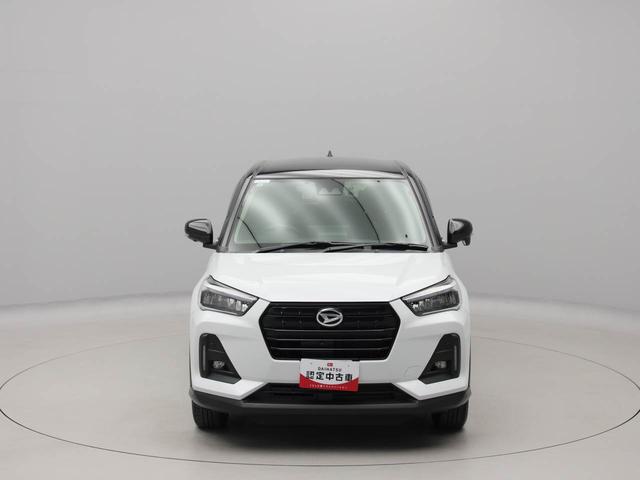 ロッキープレミアムＧエアコン　パワステ　パワーウィンドウ　ＡＢＳ　エアバック　キーレス（愛知県）の中古車