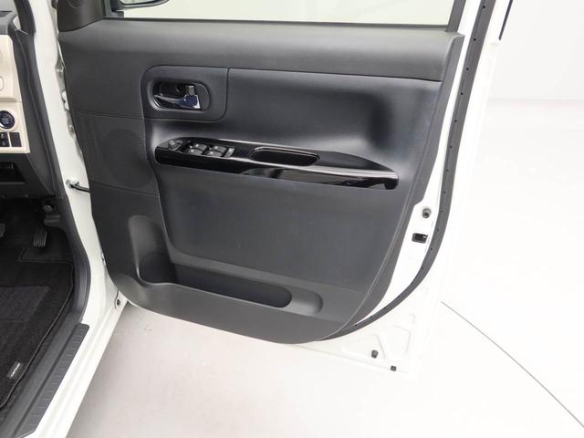 ムーヴキャンバスＧブラックアクセントＶＳ　ＳＡIII　ドラレコ　ナビ　ＥＴＣドラレコ　ナビ　ＥＴＣ（愛知県）の中古車