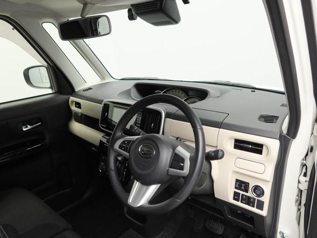 ムーヴキャンバスＧブラックアクセントＶＳ　ＳＡIII　ドラレコ　ナビ　ＥＴＣドラレコ　ナビ　ＥＴＣ（愛知県）の中古車