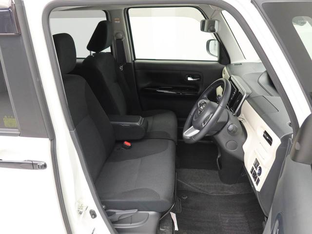 ムーヴキャンバスＧブラックアクセントＶＳ　ＳＡIII　ドラレコ　ナビ　ＥＴＣドラレコ　ナビ　ＥＴＣ（愛知県）の中古車