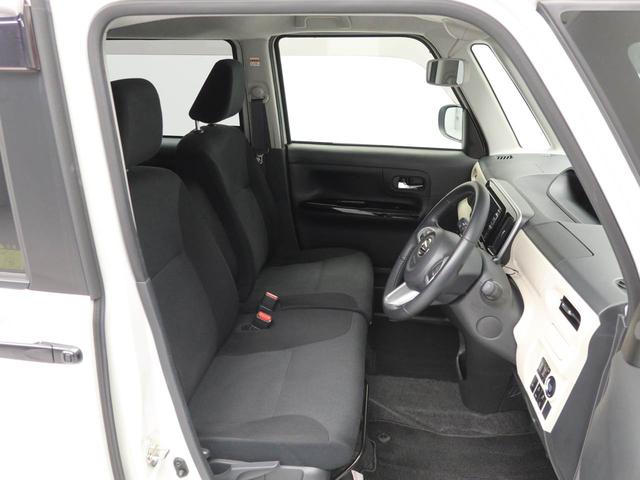 ムーヴキャンバスＧブラックアクセントＶＳ　ＳＡIII　ドラレコ　ナビ　ＥＴＣドラレコ　ナビ　ＥＴＣ（愛知県）の中古車