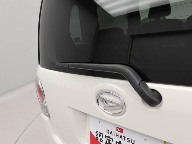 ムーヴキャンバスＧブラックアクセントＶＳ　ＳＡIII　ドラレコ　ナビ　ＥＴＣドラレコ　ナビ　ＥＴＣ（愛知県）の中古車