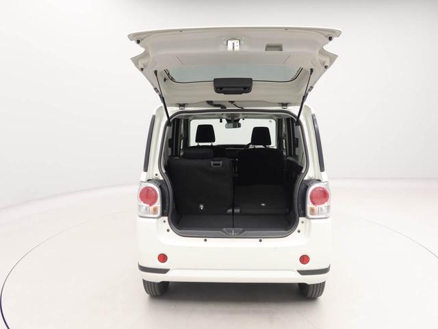 ムーヴキャンバスＧブラックアクセントＶＳ　ＳＡIII　ドラレコ　ナビ　ＥＴＣドラレコ　ナビ　ＥＴＣ（愛知県）の中古車