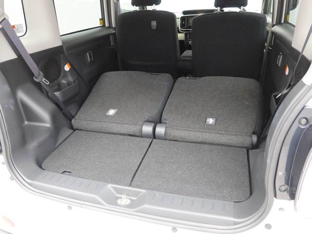 ムーヴキャンバスＧブラックアクセントＶＳ　ＳＡIII　ドラレコ　ナビ　ＥＴＣドラレコ　ナビ　ＥＴＣ（愛知県）の中古車