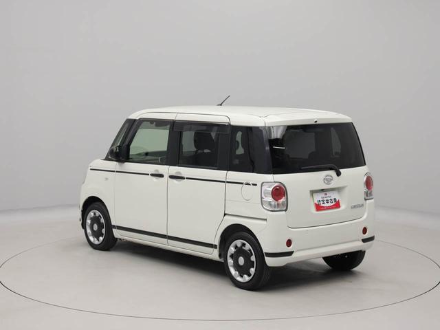 ムーヴキャンバスＧブラックアクセントＶＳ　ＳＡIII　ドラレコ　ナビ　ＥＴＣドラレコ　ナビ　ＥＴＣ（愛知県）の中古車