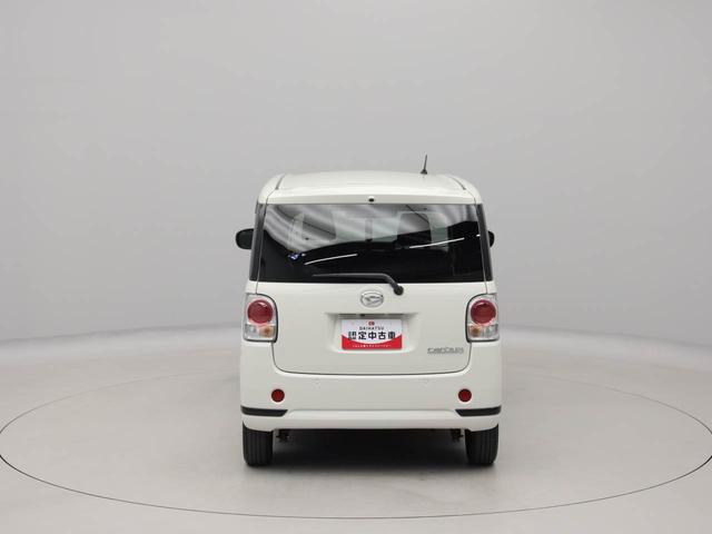 ムーヴキャンバスＧブラックアクセントＶＳ　ＳＡIII　ドラレコ　ナビ　ＥＴＣドラレコ　ナビ　ＥＴＣ（愛知県）の中古車