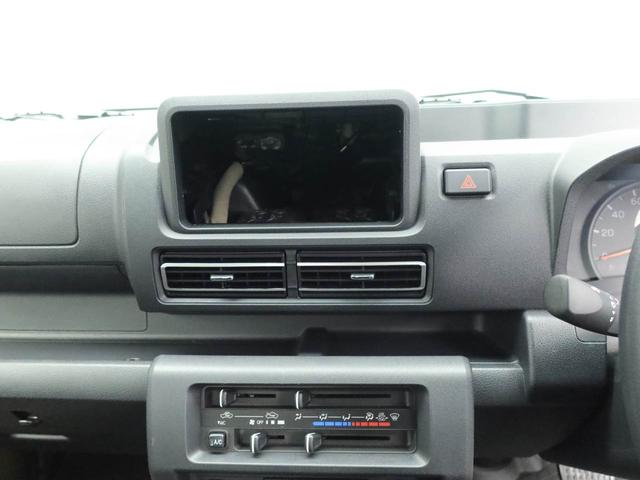 ハイゼットトラックEXTキーフリー イモビライザー(愛知県)の中古車
