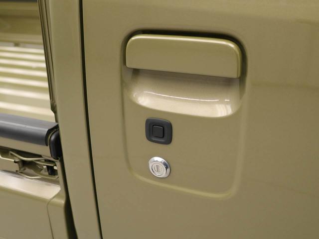 ハイゼットトラックEXTキーフリー イモビライザー(愛知県)の中古車