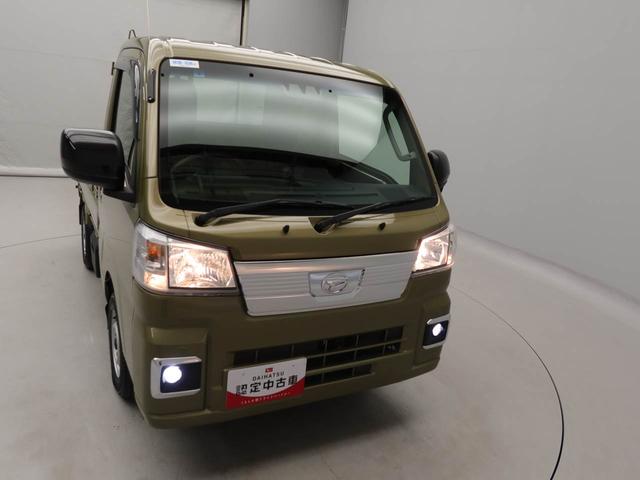 ハイゼットトラックEXTキーフリー イモビライザー(愛知県)の中古車