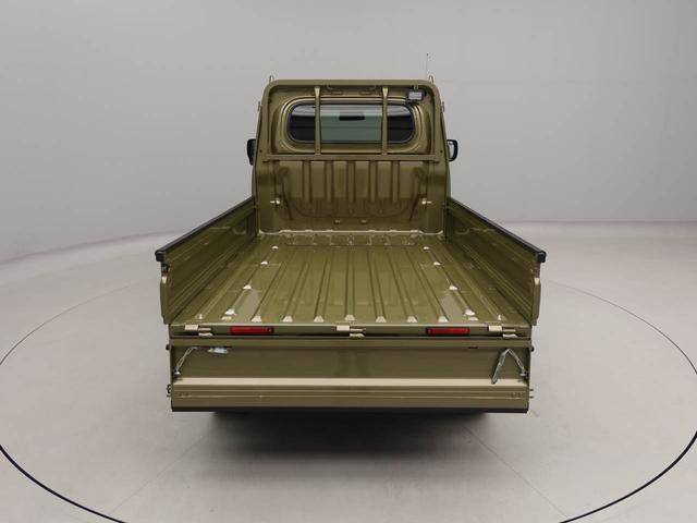 ハイゼットトラックEXTキーフリー イモビライザー(愛知県)の中古車