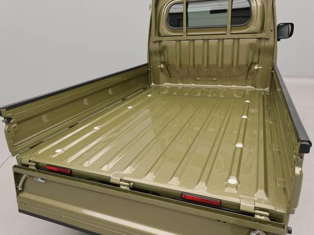 ハイゼットトラックEXTキーフリー イモビライザー(愛知県)の中古車