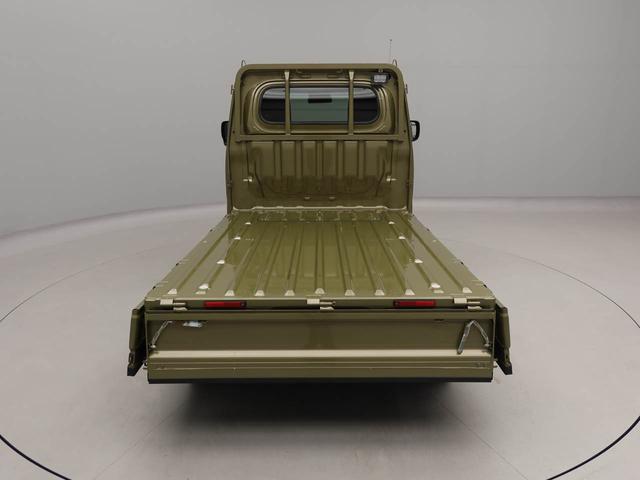 ハイゼットトラックEXTキーフリー イモビライザー(愛知県)の中古車