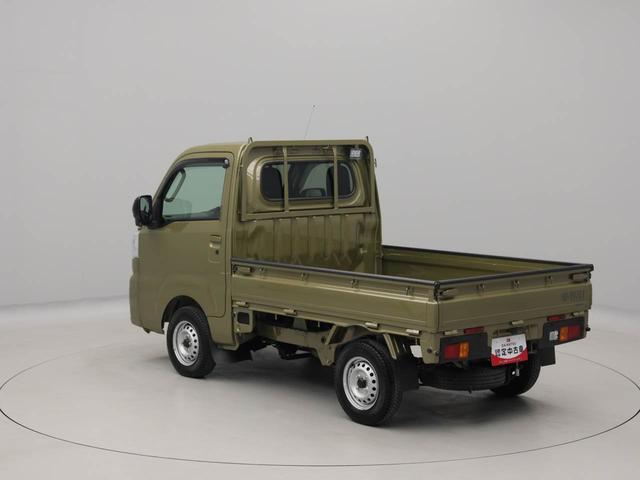 ハイゼットトラックEXTキーフリー イモビライザー(愛知県)の中古車