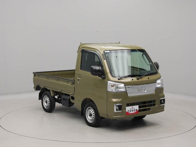 ハイゼットトラックEXTキーフリー イモビライザー(愛知県)の中古車