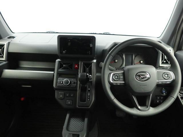 タフトＧターボ　ダーククロムベンチャー（愛知県）の中古車