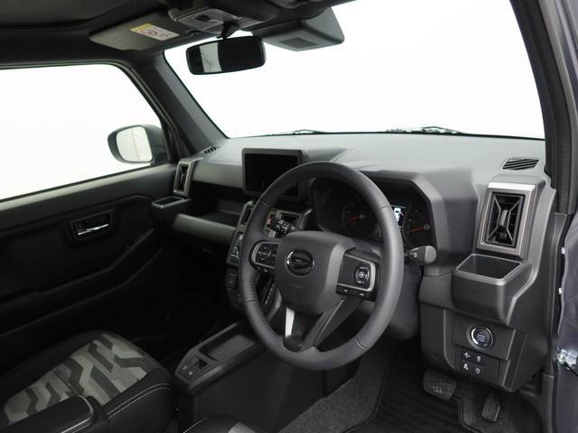 タフトＧターボ　ダーククロムベンチャー（愛知県）の中古車